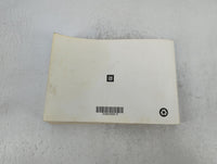 2012 Chevrolet Impala Owners Manual Book Guide P/N:20864990 A OEM Used Auto Parts - Oemusedautoparts1.com