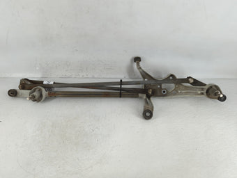 compare product 2012 Chevrolet Impala WIPER TRANSMISSION