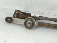2012 Chevrolet Impala WIPER TRANSMISSION - Oemusedautoparts1.com