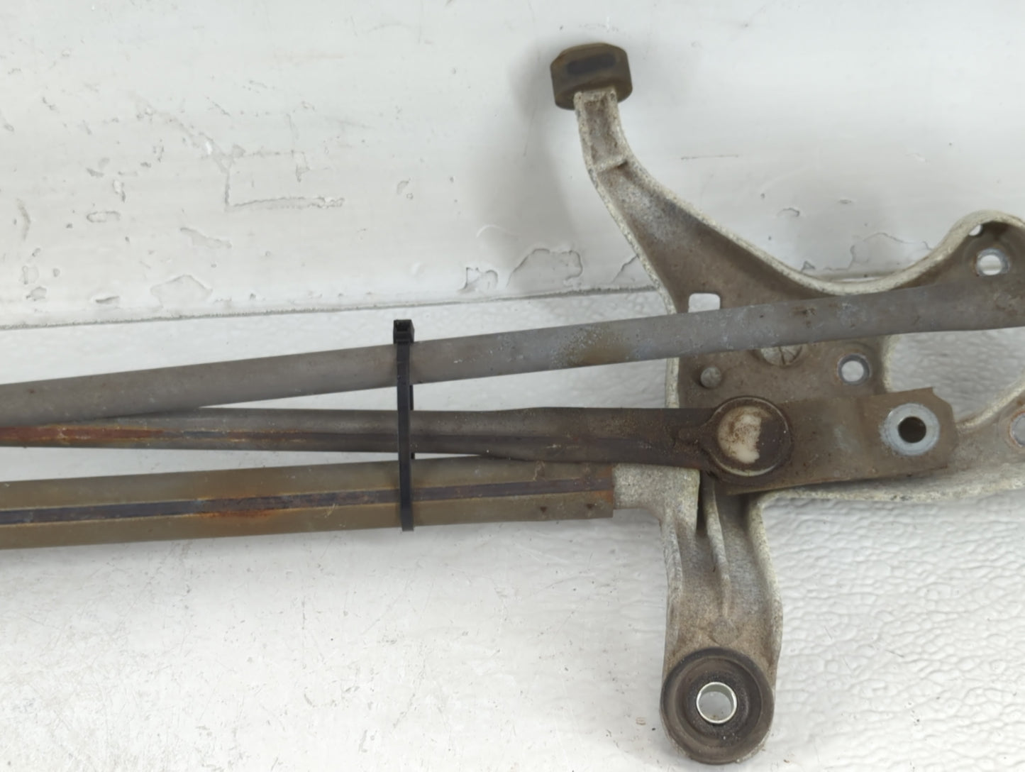 2012 Chevrolet Impala WIPER TRANSMISSION - Oemusedautoparts1.com
