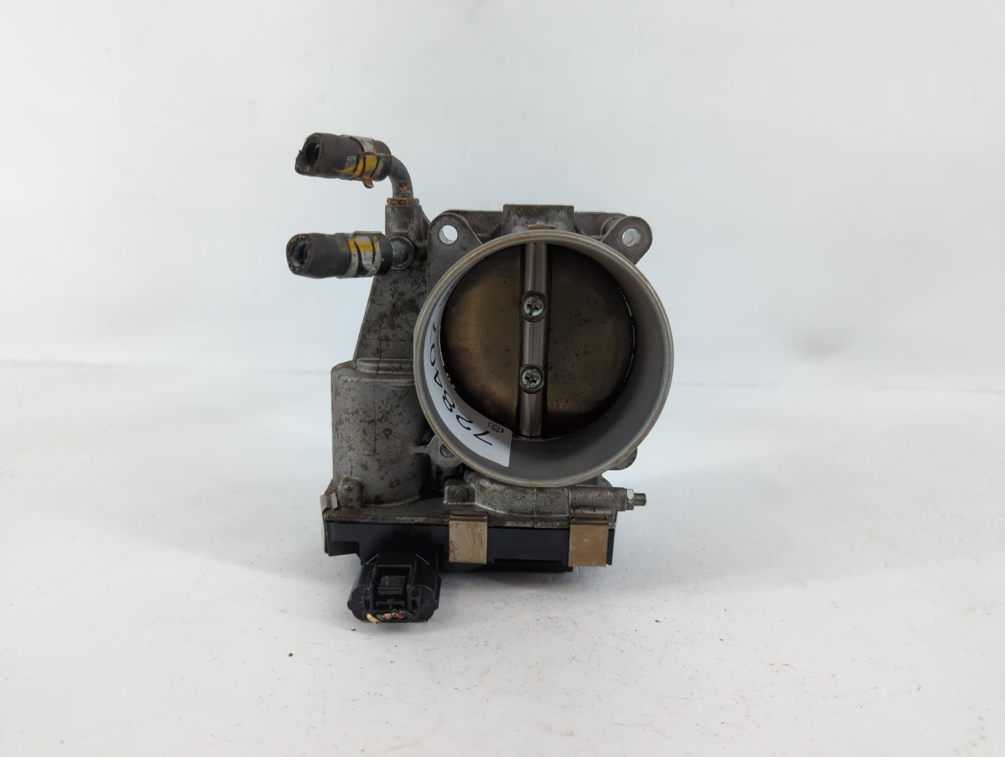 2012-2020 Chevrolet Impala Throttle Body P/N:A9412H Fits Fits 2012 2013 2014 2015 2016 2017 2018 2019 2020 2021 2022 OEM Use