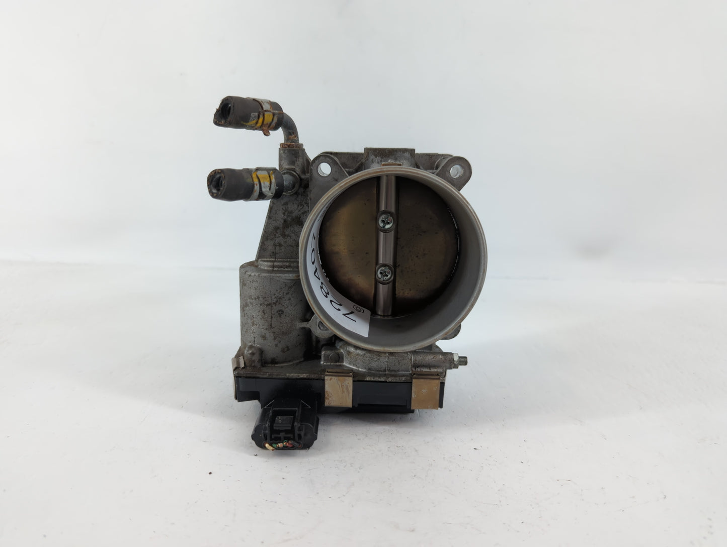 2012-2020 Chevrolet Impala Throttle Body P/N:A9412H Fits Fits 2012 2013 2014 2015 2016 2017 2018 2019 2020 2021 2022 OEM Use
