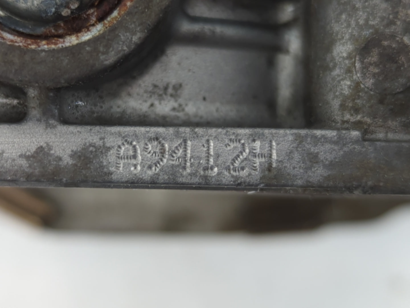 2012-2020 Chevrolet Impala Throttle Body P/N:A9412H Fits Fits 2012 2013 2014 2015 2016 2017 2018 2019 2020 2021 2022 OEM Use