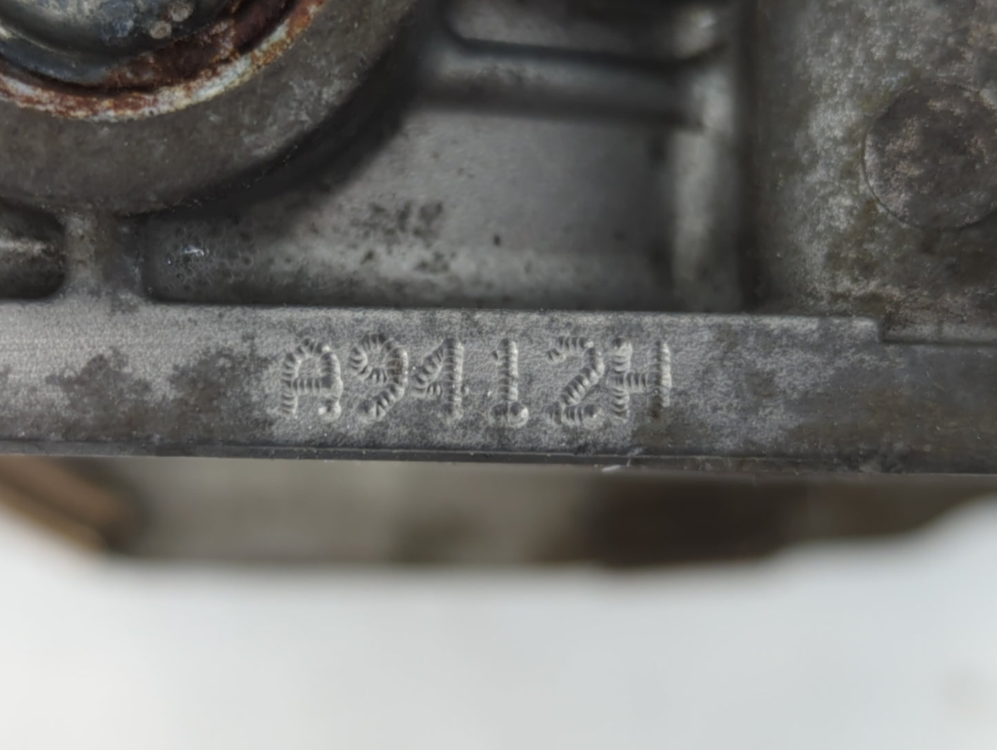 2012-2020 Chevrolet Impala Throttle Body P/N:A9412H Fits Fits 2012 2013 2014 2015 2016 2017 2018 2019 2020 2021 2022 OEM Use