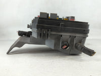 2012-2016 Chevrolet Impala Fusebox Fuse Box Panel Relay Module P/N:15358655 Fits Fits 2012 2013 2014 2015 2016 OEM Used Auto