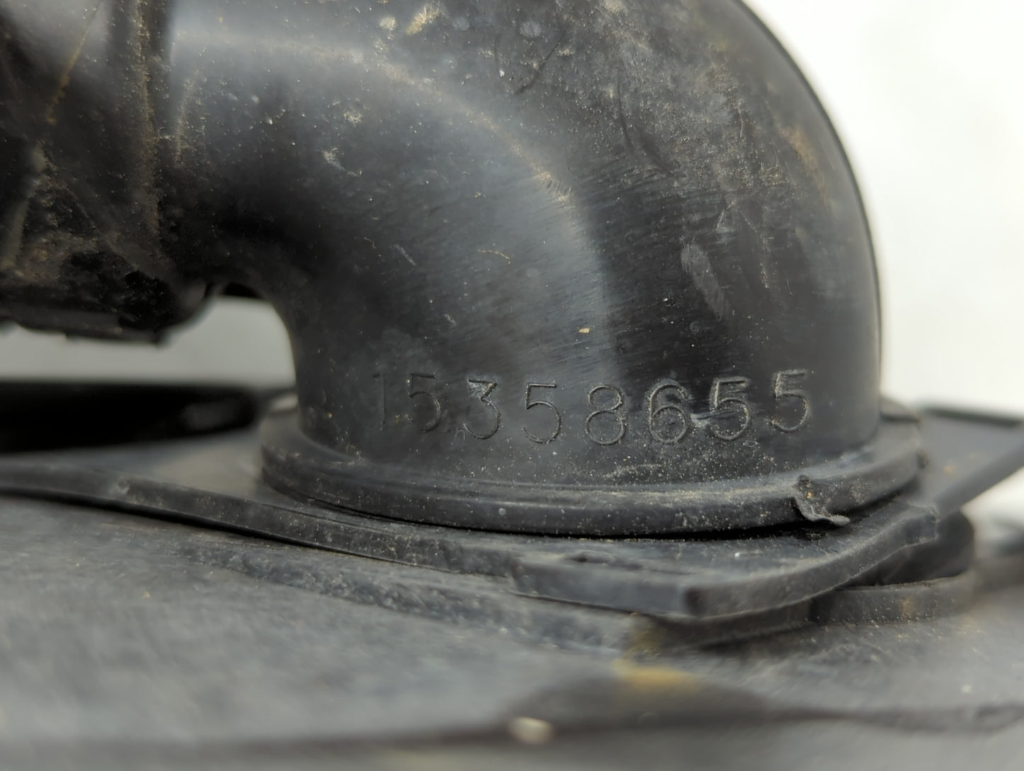 2012-2016 Chevrolet Impala Fusebox Fuse Box Panel Relay Module P/N:15358655 Fits Fits 2012 2013 2014 2015 2016 OEM Used Auto