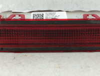 2012 Chevrolet Impala Third Brake Light Tail Light P/N:15837091 Fits OEM Used Auto Parts - Oemusedautoparts1.com