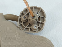 2006-2016 Chevrolet Impala Sun Visor Shade Replacement Passenger Right Mirror Fits OEM Used Auto Parts - Oemusedautoparts1.c