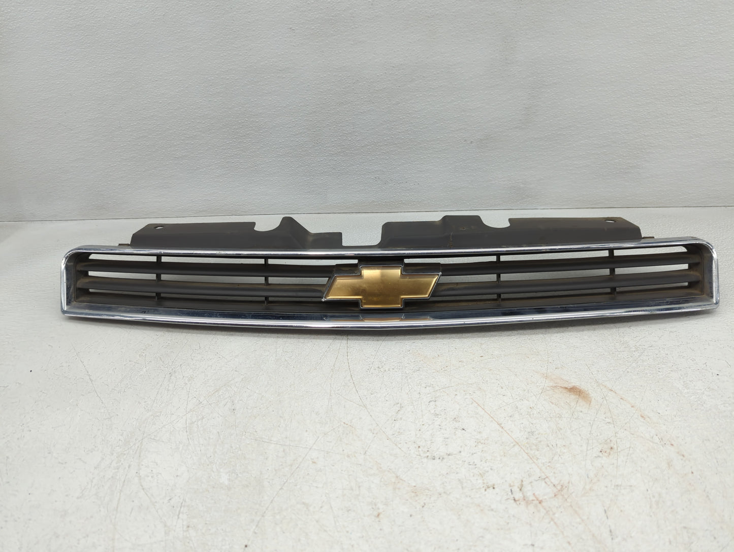 2006-2016 Chevrolet Impala Front Grille Bumper Not Included - Oemusedautoparts1.com