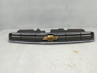 2006-2016 Chevrolet Impala Front Grille Bumper Not Included - Oemusedautoparts1.com