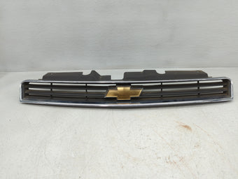 compare product 2006-2016 Chevrolet Impala Front Grille Bumper Not Included