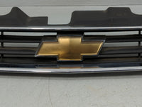 2006-2016 Chevrolet Impala Front Grille Bumper Not Included - Oemusedautoparts1.com