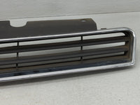2006-2016 Chevrolet Impala Front Grille Bumper Not Included - Oemusedautoparts1.com