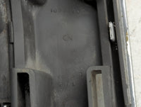 2006-2016 Chevrolet Impala Front Grille Bumper Not Included - Oemusedautoparts1.com