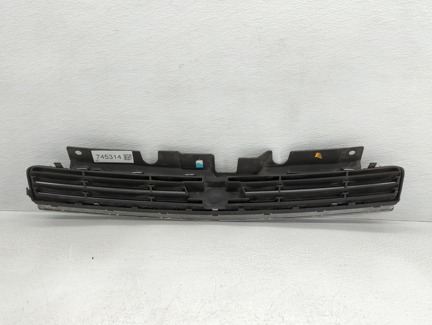 2006-2016 Chevrolet Impala Front Grille Bumper Not Included - Oemusedautoparts1.com