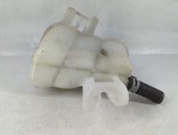 2012 Chevrolet Impala Radiator Coolant Overflow Expansion Tank Bottle 745486 - Oemusedautoparts1.com