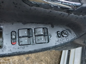 compare product 2000-2016 Chevrolet Impala Master Power Window Switch Replacement Driver Side Left Fits OEM Used Auto Parts