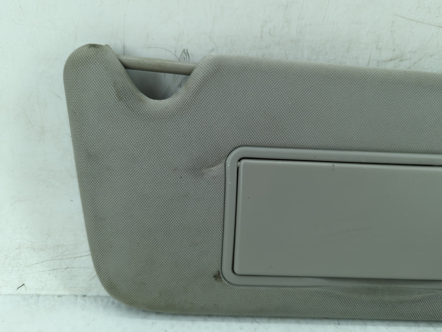 2006-2016 Chevrolet Impala Sun Visor Shade Replacement Passenger Right Mirror Fits OEM Used Auto Parts - Oemusedautoparts1.c