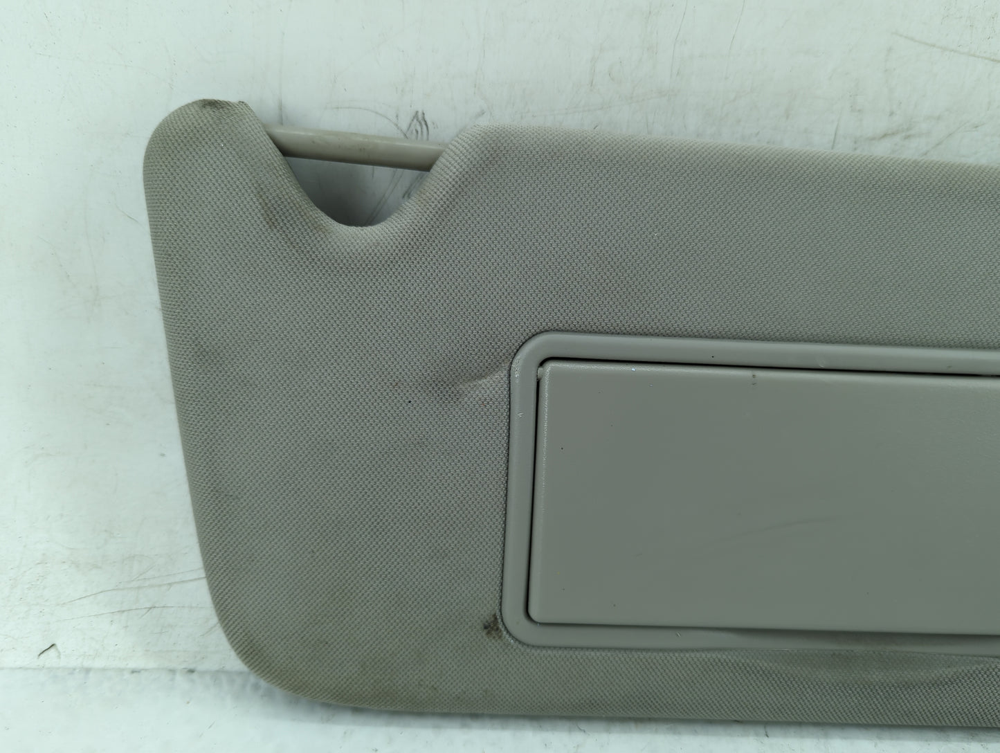 2006-2016 Chevrolet Impala Sun Visor Shade Replacement Passenger Right Mirror Fits OEM Used Auto Parts - Oemusedautoparts1.c