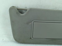 2006-2016 Chevrolet Impala Sun Visor Shade Replacement Passenger Right Mirror Fits OEM Used Auto Parts - Oemusedautoparts1.c