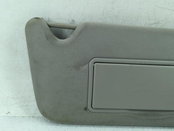 2006-2016 Chevrolet Impala Sun Visor Shade Replacement Passenger Right Mirror Fits OEM Used Auto Parts