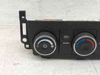 2012-2016 Chevrolet Impala Climate Control Module Temperature AC/Heater Replacement Fits Fits 2012 2013 2014 2015 2016 OEM U