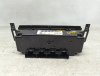 2012-2016 Chevrolet Impala Climate Control Module Temperature AC/Heater Replacement Fits Fits 2012 2013 2014 2015 2016 OEM U