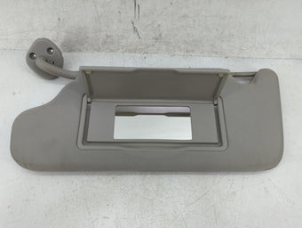 compare product 2006-2016 Chevrolet Impala Sun Visor Shade Replacement Driver Left Mirror Fits OEM Used Auto Parts