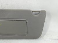 2006-2016 Chevrolet Impala Sun Visor Shade Replacement Driver Left Mirror Fits OEM Used Auto Parts - Oemusedautoparts1.com