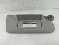 2006-2016 Chevrolet Impala Sun Visor Shade Replacement Passenger Right Mirror Fits OEM Used Auto Parts - Oemusedautoparts1.c