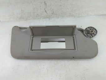 compare product 2006-2016 Chevrolet Impala Sun Visor Shade Replacement Passenger Right Mirror Fits OEM Used Auto Parts
