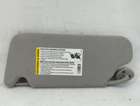 2006-2016 Chevrolet Impala Sun Visor Shade Replacement Passenger Right Mirror Fits OEM Used Auto Parts - Oemusedautoparts1.c