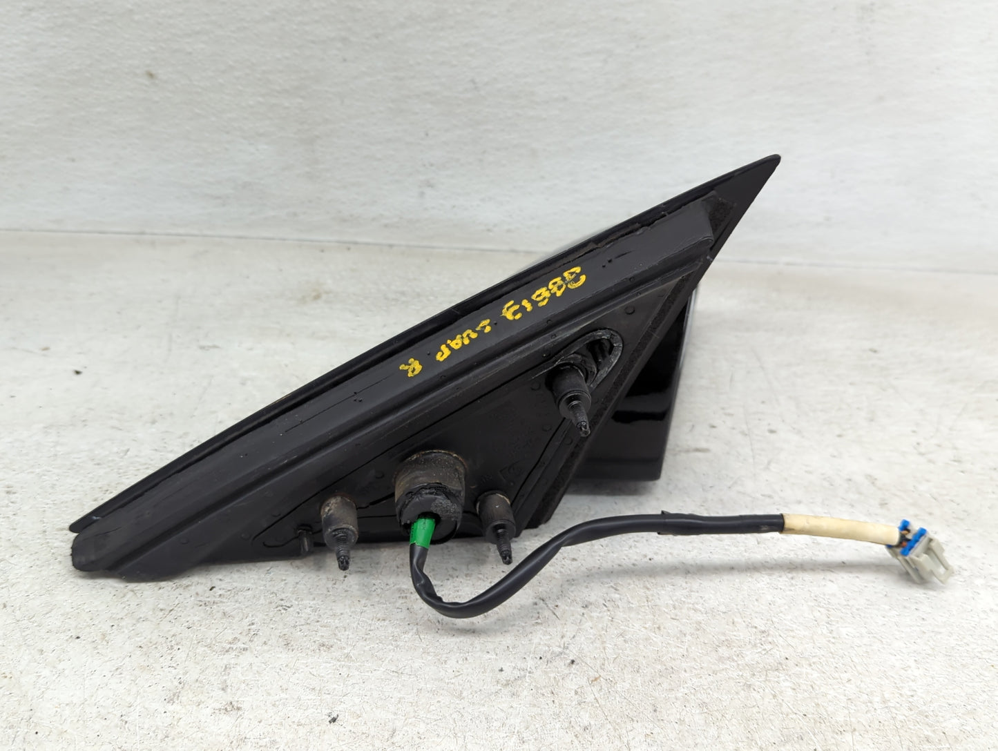 2006-2016 Chevrolet Impala Passenger Side View Mirror - Right Door Mirror OEM Used - Oemusedautoparts1.com