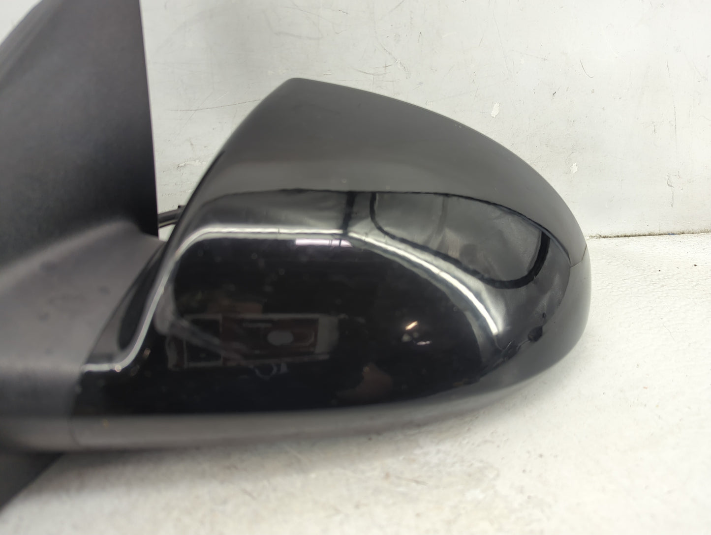 2006-2016 Chevrolet Impala Driver Side View Mirror - Left Door Mirror OEM Used - Oemusedautoparts1.com