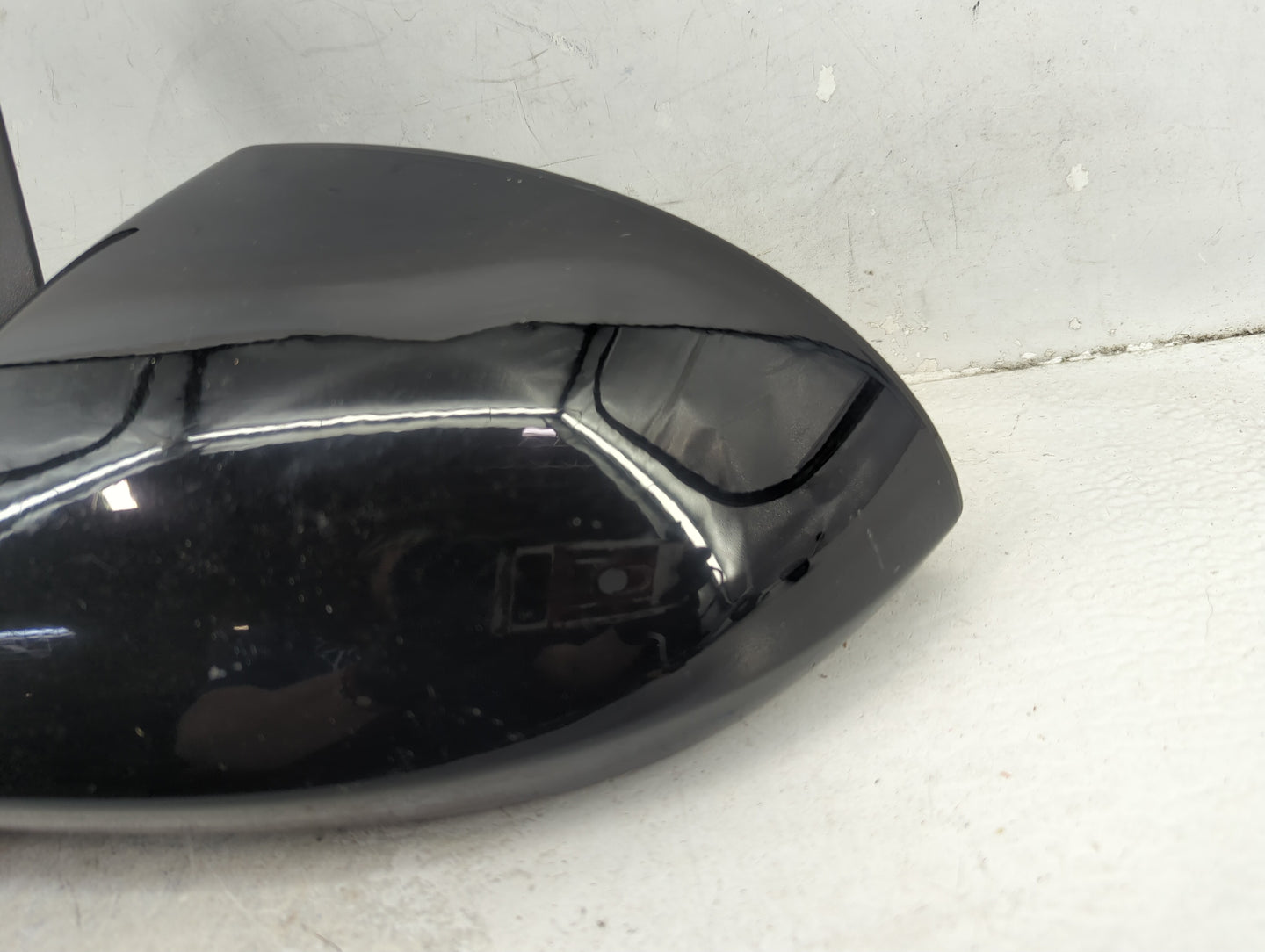 2006-2016 Chevrolet Impala Driver Side View Mirror - Left Door Mirror OEM Used - Oemusedautoparts1.com