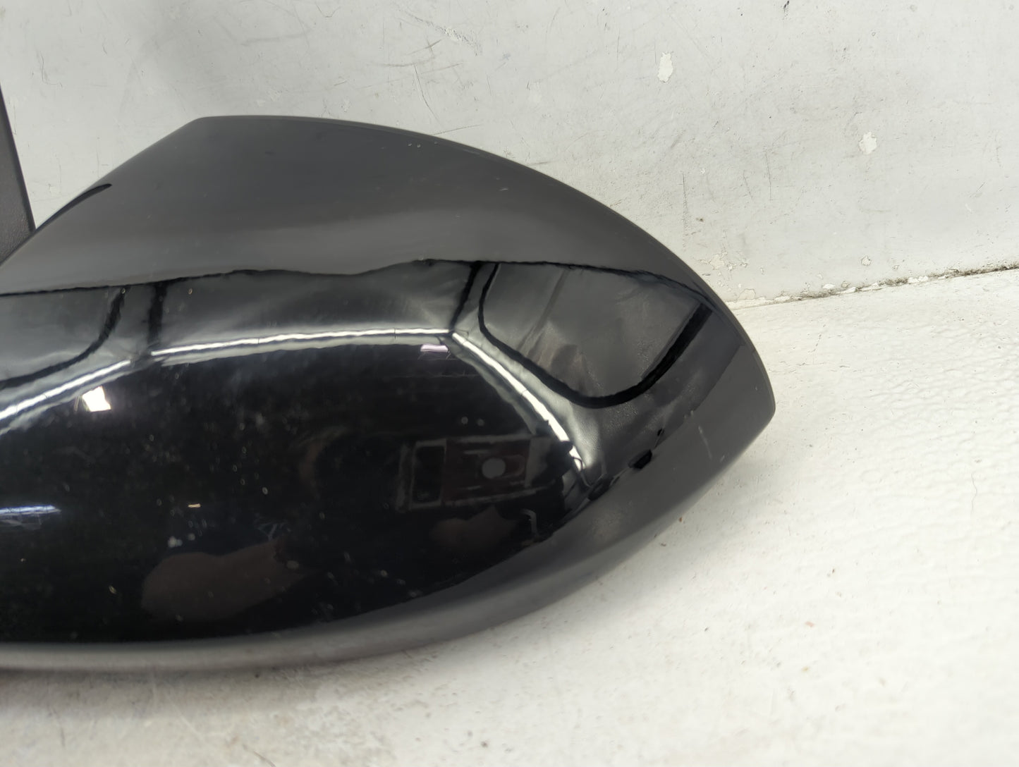 2006-2016 Chevrolet Impala Driver Side View Mirror - Left Door Mirror OEM Used - Oemusedautoparts1.com