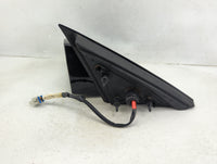 2006-2016 Chevrolet Impala Driver Side View Mirror - Left Door Mirror OEM Used - Oemusedautoparts1.com