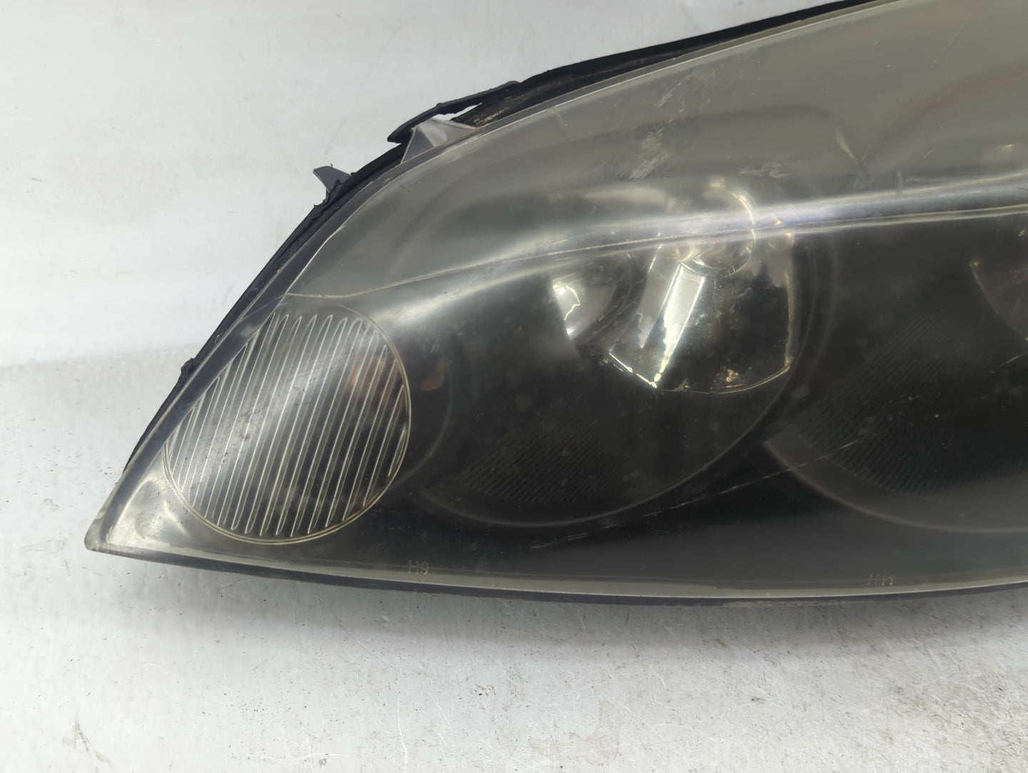 2006-2016 Chevrolet Impala Driver Left Oem Head Light Headlight Lamp - Oemusedautoparts1.com