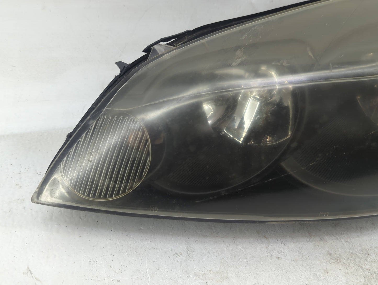 2006-2016 Chevrolet Impala Driver Left Oem Head Light Headlight Lamp - Oemusedautoparts1.com