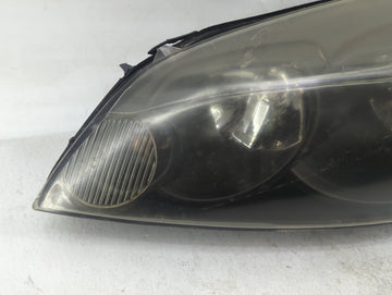 2006-2016 Chevrolet Impala Driver Left Oem Head Light Headlight Lamp - Oemusedautoparts1.com