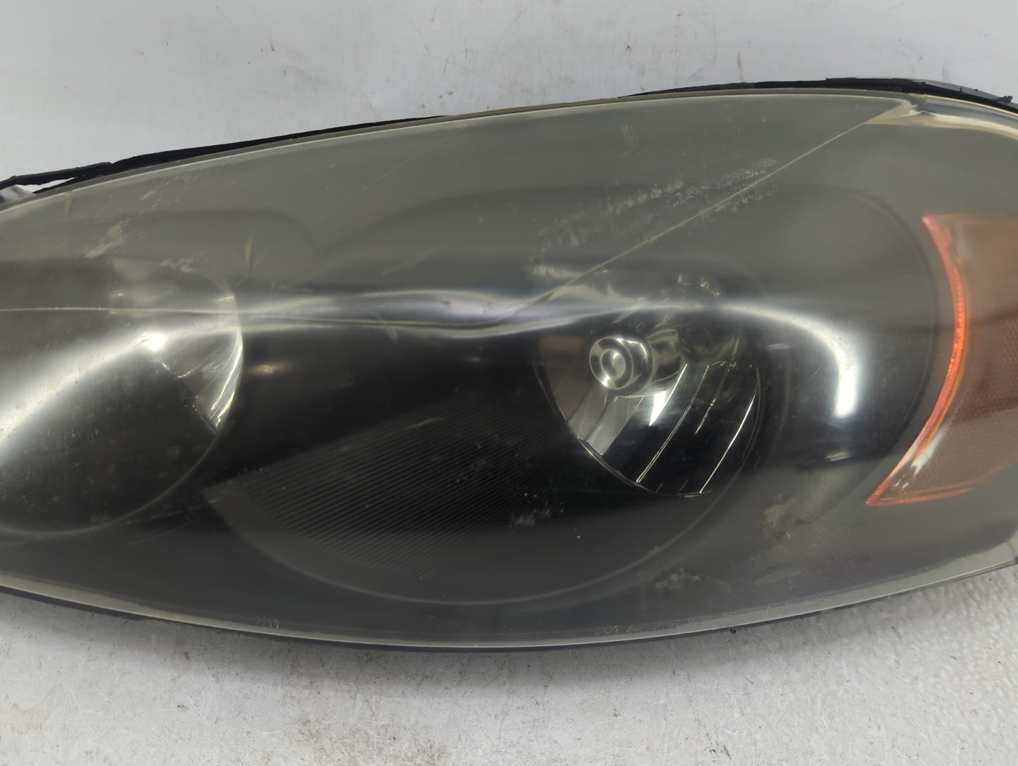 2006-2016 Chevrolet Impala Driver Left Oem Head Light Headlight Lamp - Oemusedautoparts1.com