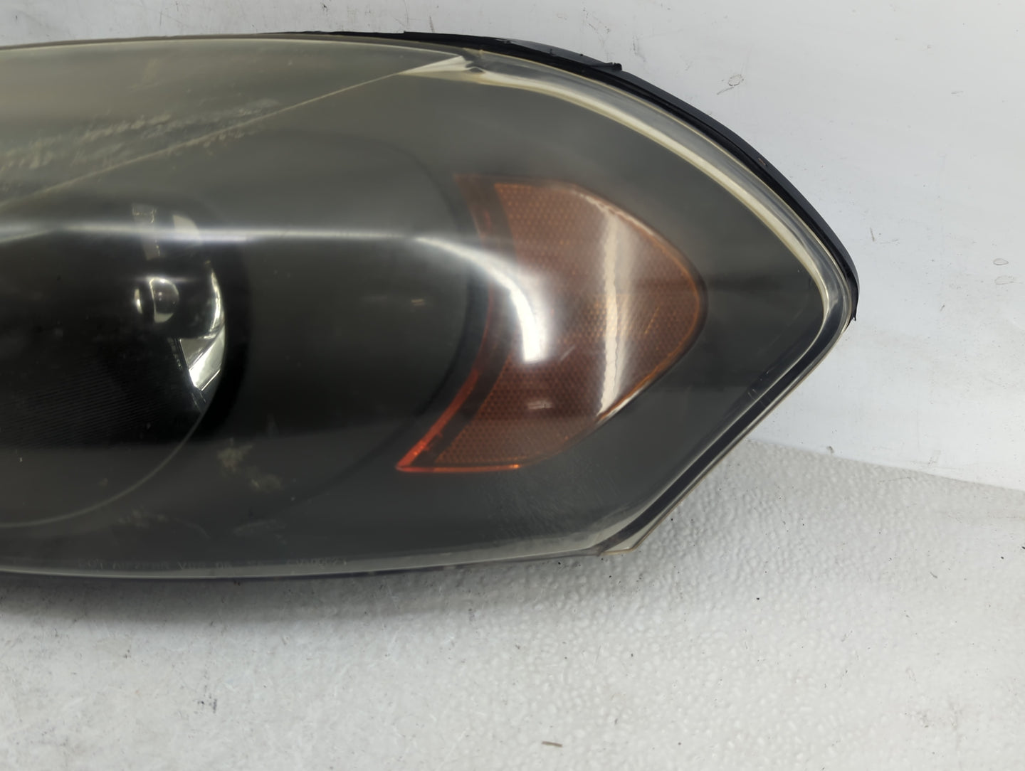 2006-2016 Chevrolet Impala Driver Left Oem Head Light Headlight Lamp - Oemusedautoparts1.com