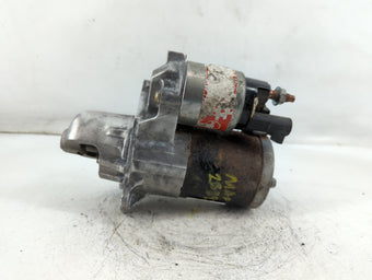 compare product 2012-2020 Chevrolet Impala Car Starter Motor Solenoid OEM Fits OEM Used Auto Parts