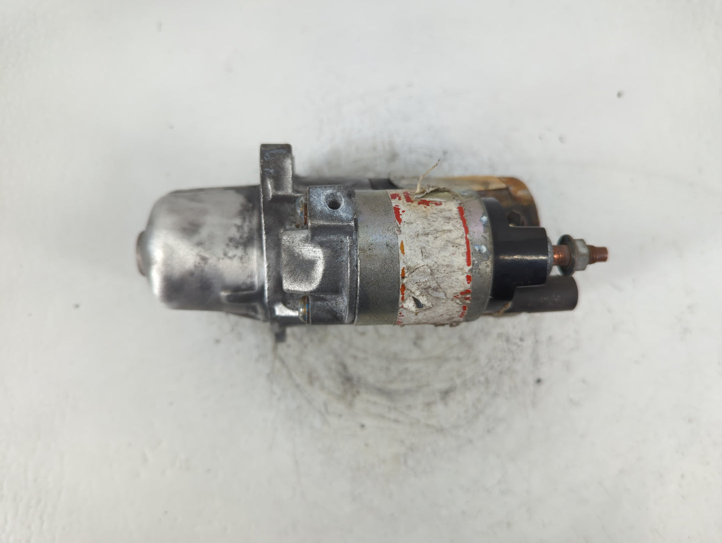 2012-2020 Chevrolet Impala Car Starter Motor Solenoid OEM Fits OEM Used Auto Parts - Oemusedautoparts1.com