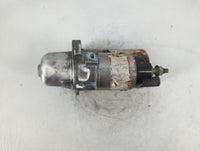2012-2020 Chevrolet Impala Car Starter Motor Solenoid OEM Fits OEM Used Auto Parts - Oemusedautoparts1.com
