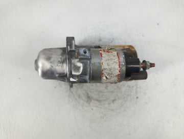 2012-2020 Chevrolet Impala Car Starter Motor Solenoid OEM Fits OEM Used Auto Parts