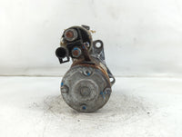 2012-2020 Chevrolet Impala Car Starter Motor Solenoid OEM Fits OEM Used Auto Parts - Oemusedautoparts1.com
