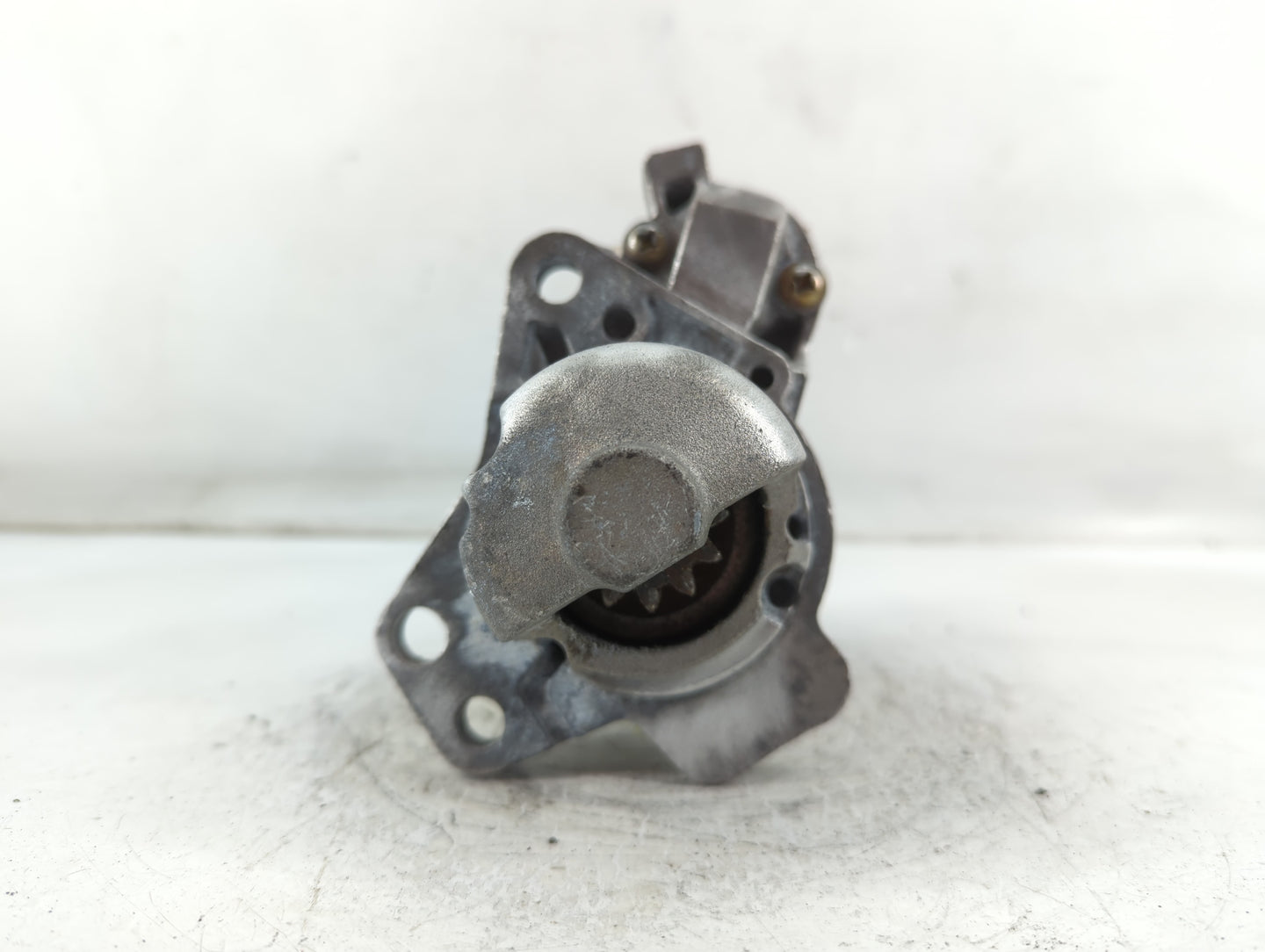 2012-2020 Chevrolet Impala Car Starter Motor Solenoid OEM Fits OEM Used Auto Parts - Oemusedautoparts1.com