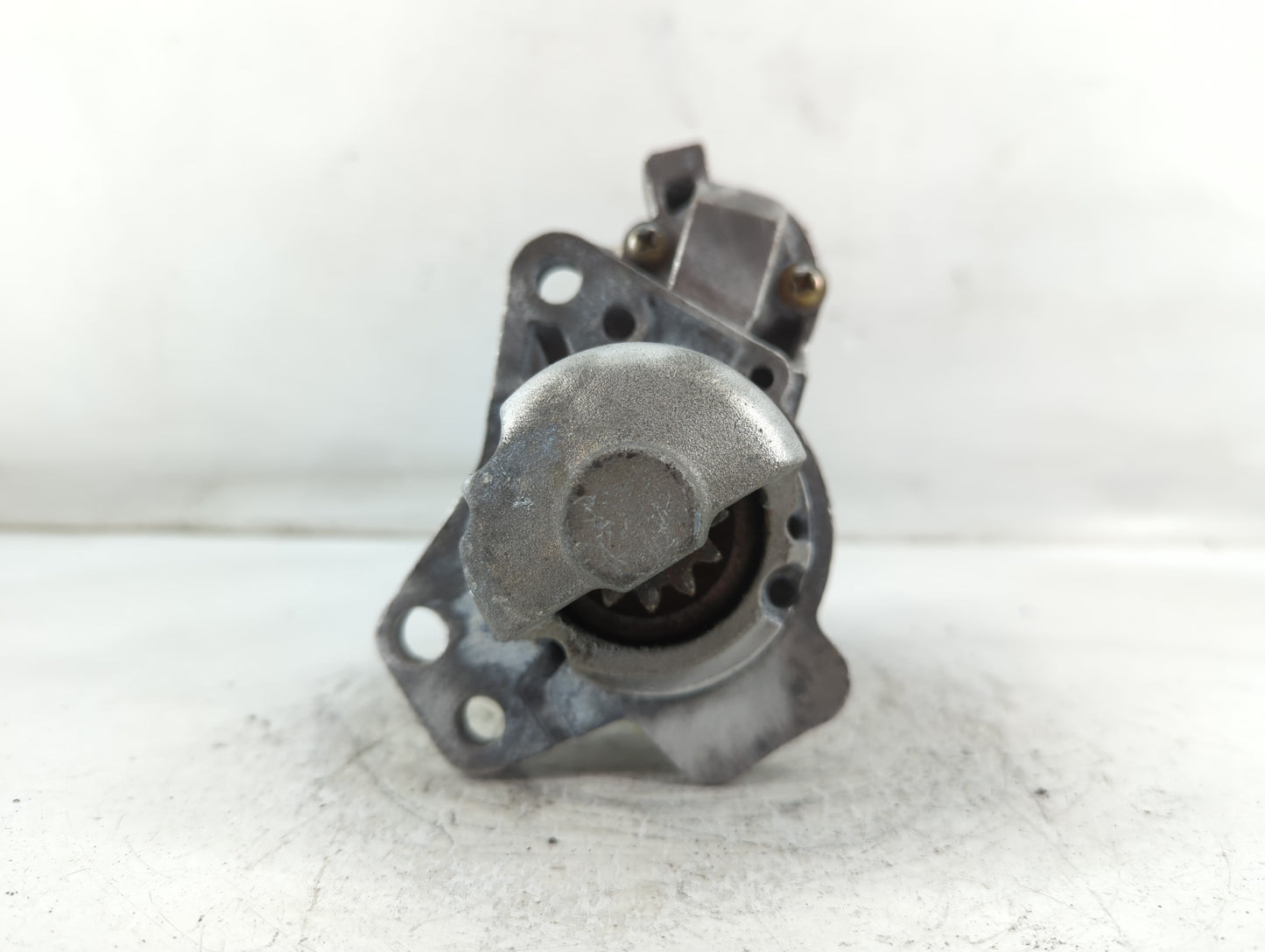 2012-2020 Chevrolet Impala Car Starter Motor Solenoid OEM Fits OEM Used Auto Parts - Oemusedautoparts1.com