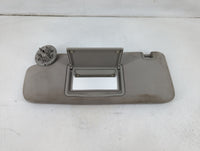 2004-2012 Chevrolet Malibu Sun Visor Shade Replacement Driver Left Mirror Fits Fits 2004 2005 2008 2009 2010 2011 2012 OEM U